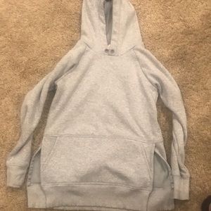 Athleta Girl hoodie